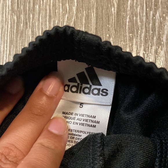 Adidas Sweatpants - Picture 4 of 5